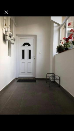 Pintér Apartman